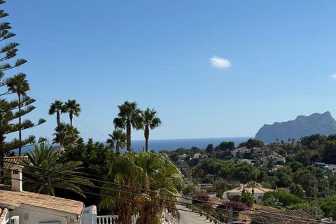 Villa i Benissa, Alicante, Benissa - € 1.890.000 | Ref: C16601* - foto 1