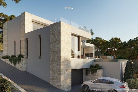 Villa i Benissa, Alicante, Benissa - € 1.890.000 | Ref: C16601* - foto 4