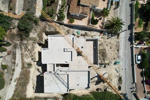 Villa i Benissa, Alicante, Benissa - € 1.890.000 | Ref: C16601* - foto 8