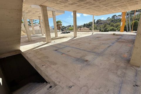 Villa i Benissa, Alicante, Benissa - € 1.890.000 | Ref: C16601* - foto 14