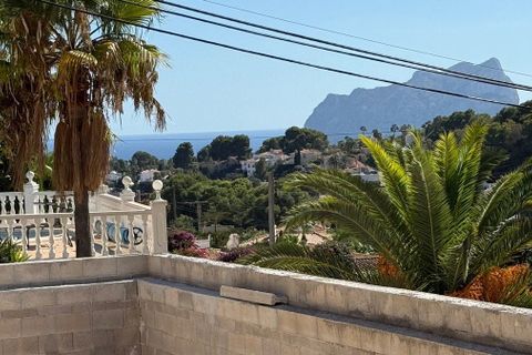 Villa i Benissa, Alicante, Benissa - € 1.890.000 | Ref: C16601* - foto 15