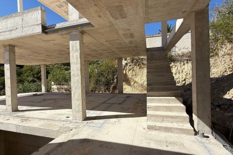Villa i Benissa, Alicante, Benissa - € 1.890.000 | Ref: C16601* - foto 18