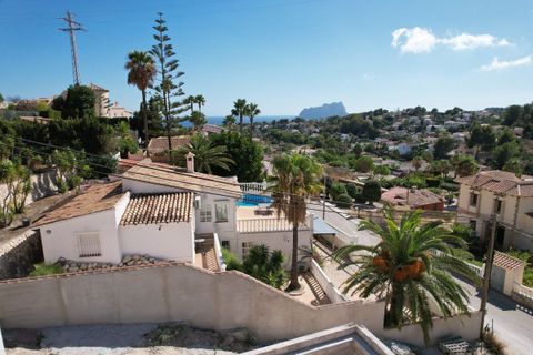 Villa i Benissa, Alicante, Benissa - € 1.890.000 | Ref: C16601* - foto 19