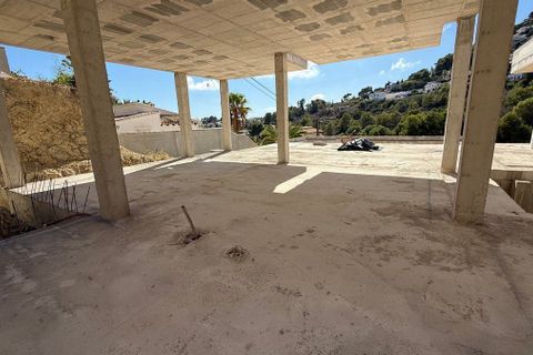 Villa i Benissa, Alicante, Benissa - € 1.890.000 | Ref: C16601* - foto 21