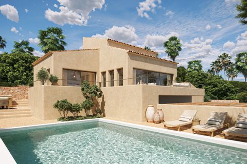 Villa en Javea, Alicante, Javea - € 1.599.000 | Ref: C26155* - photo 1