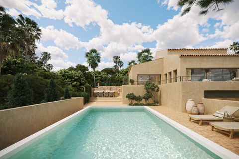 Villa en Javea, Alicante, Javea - € 1.599.000 | Ref: C26155* - photo 2