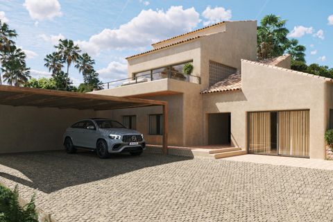 Villa en Javea, Alicante, Javea - € 1.599.000 | Ref: C26155* - photo 3