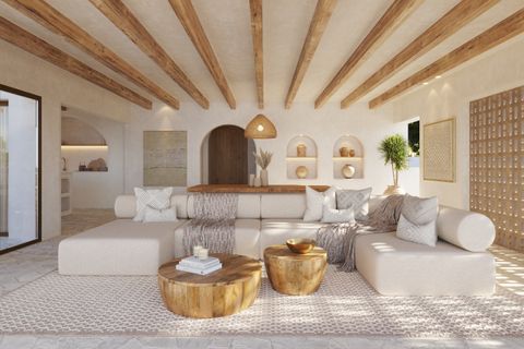 Villa en Javea, Alicante, Javea - € 1.599.000 | Ref: C26155* - photo 5