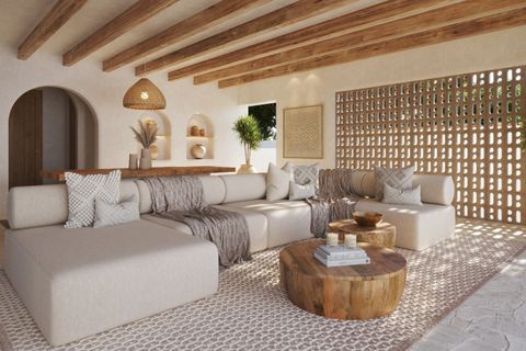 Villa en Javea, Alicante, Javea - € 1.599.000 | Ref: C26155* - photo 6