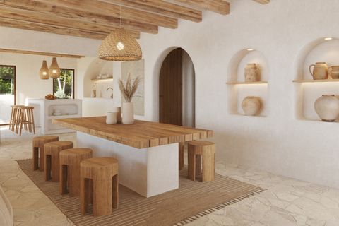 Villa en Javea, Alicante, Javea - € 1.599.000 | Ref: C26155* - photo 7