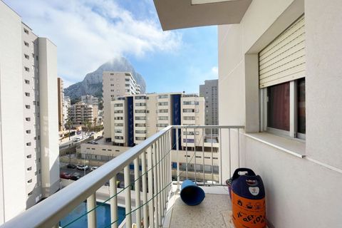 Leilighet i Calpe, Alicante, Calpe - € 279 000 | Ref: A16613* - foto 2