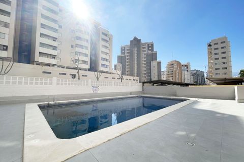 Leilighet i Calpe, Alicante, Calpe - € 279 000 | Ref: A16613* - foto 3