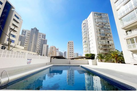 Leilighet i Calpe, Alicante, Calpe - € 279 000 | Ref: A16613* - foto 4