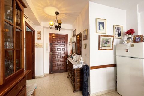 Leilighet i Calpe, Alicante, Calpe - € 279 000 | Ref: A16613* - foto 5
