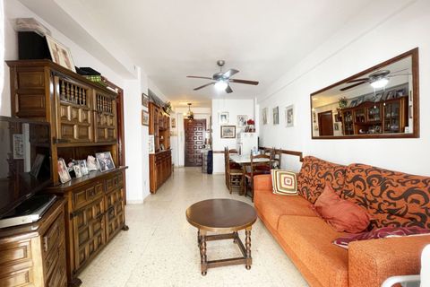 Leilighet i Calpe, Alicante, Calpe - € 279 000 | Ref: A16613* - foto 6