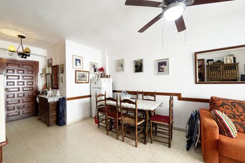 Leilighet i Calpe, Alicante, Calpe - € 279 000 | Ref: A16613* - foto 7