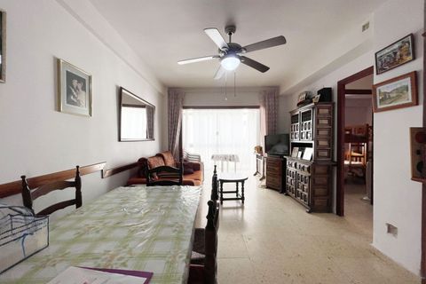 Leilighet i Calpe, Alicante, Calpe - € 279 000 | Ref: A16613* - foto 9