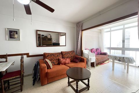 Leilighet i Calpe, Alicante, Calpe - € 279 000 | Ref: A16613* - foto 10