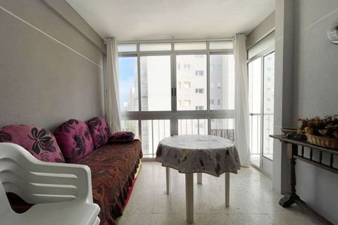 Leilighet i Calpe, Alicante, Calpe - € 279 000 | Ref: A16613* - foto 11