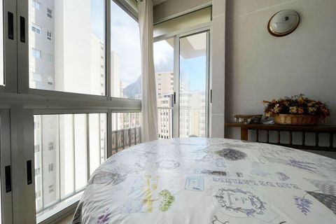 Leilighet i Calpe, Alicante, Calpe - € 279 000 | Ref: A16613* - foto 13