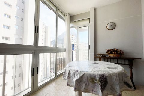 Leilighet i Calpe, Alicante, Calpe - € 279 000 | Ref: A16613* - foto 14