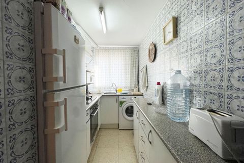 Leilighet i Calpe, Alicante, Calpe - € 279 000 | Ref: A16613* - foto 16
