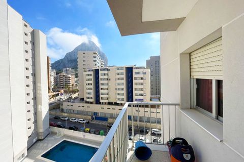 Leilighet i Calpe, Alicante, Calpe - € 279 000 | Ref: A16613* - foto 17