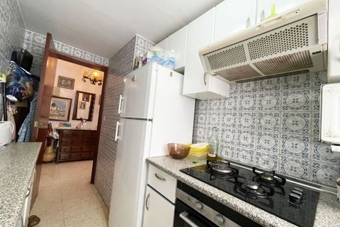 Leilighet i Calpe, Alicante, Calpe - € 279 000 | Ref: A16613* - foto 18