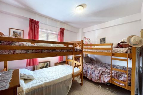 Leilighet i Calpe, Alicante, Calpe - € 279 000 | Ref: A16613* - foto 20
