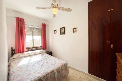 Leilighet i Calpe, Alicante, Calpe - € 279 000 | Ref: A16613* - foto 21