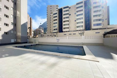 Leilighet i Calpe, Alicante, Calpe - € 279 000 | Ref: A16613* - foto 25