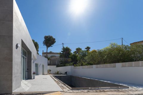 Villa en Calpe, Alicante, Calpe - € 799.000 | Ref: C42081* - photo 4