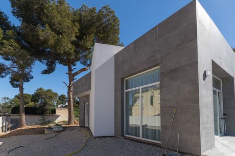 Villa en Calpe, Alicante, Calpe - € 799.000 | Ref: C42081* - photo 5