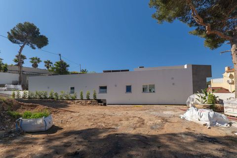 Villa en Calpe, Alicante, Calpe - € 799.000 | Ref: C42081* - photo 6