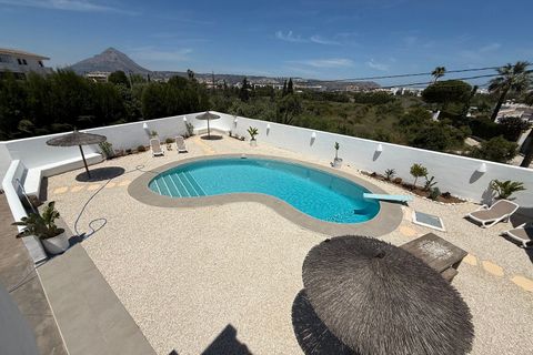 Villa en Javea, Alicante, Javea - € 1.250.000 | Ref: C6063* - photo 2
