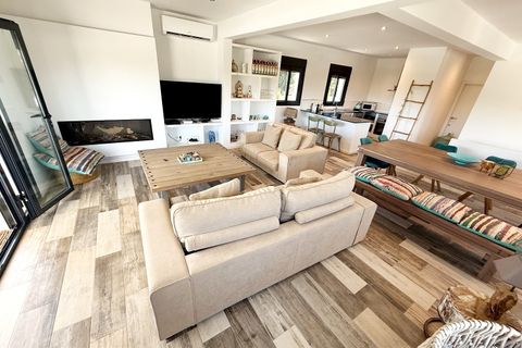 Villa en Javea, Alicante, Javea - € 1.250.000 | Ref: C6063* - photo 4