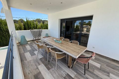 Villa en Javea, Alicante, Javea - € 1.250.000 | Ref: C6063* - photo 12