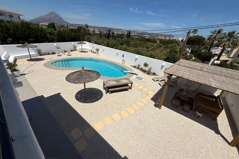 Villa en Javea, Alicante, Javea - € 1.250.000 | Ref: C6063* - photo 13