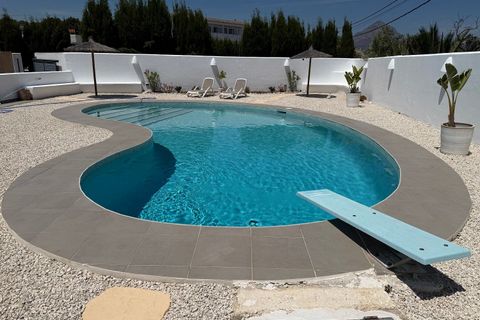 Villa en Javea, Alicante, Javea - € 1.250.000 | Ref: C6063* - photo 15