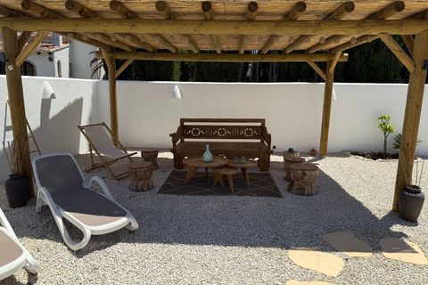 Villa en Javea, Alicante, Javea - € 1.250.000 | Ref: C6063* - photo 17