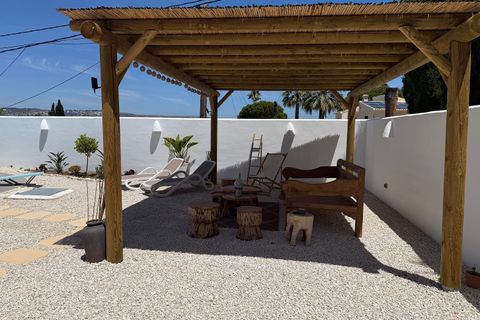 Villa en Javea, Alicante, Javea - € 1.250.000 | Ref: C6063* - photo 18
