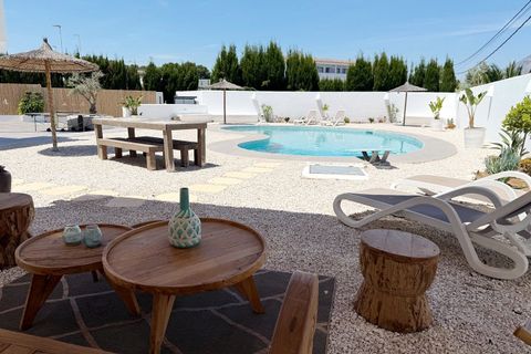 Villa en Javea, Alicante, Javea - € 1.250.000 | Ref: C6063* - photo 20
