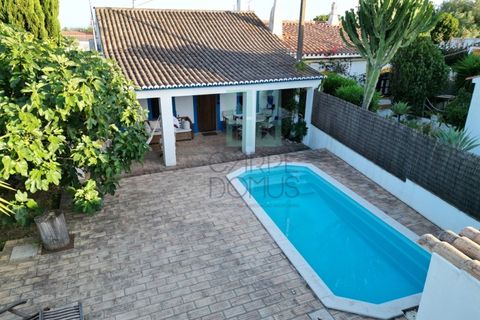 Villa i Vila Nova de Cacela, Faro, Vila Nova de Cacela - € 450.000 | Ref: 26.02.017 - foto 1