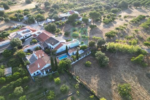 Villa i Vila Nova de Cacela, Faro, Vila Nova de Cacela - € 450.000 | Ref: 26.02.017 - foto 42
