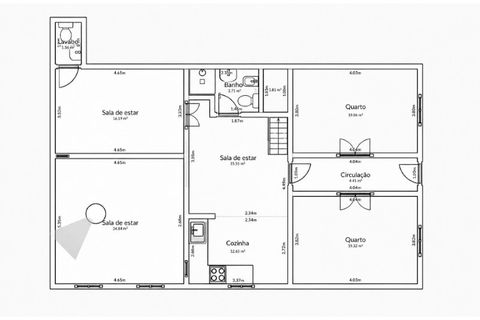 Villa i Vila Nova de Cacela, Faro, Vila Nova de Cacela - € 450.000 | Ref: 26.02.017 - foto 43