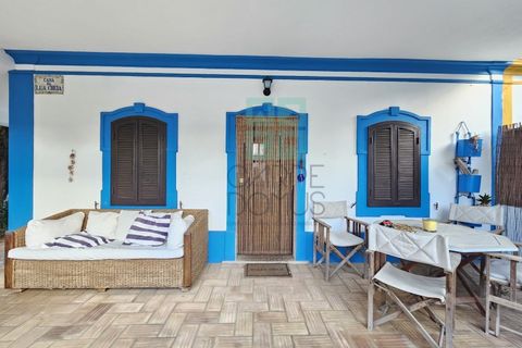 Villa i Vila Nova de Cacela, Faro, Vila Nova de Cacela - € 450.000 | Ref: 26.02.017 - foto 11