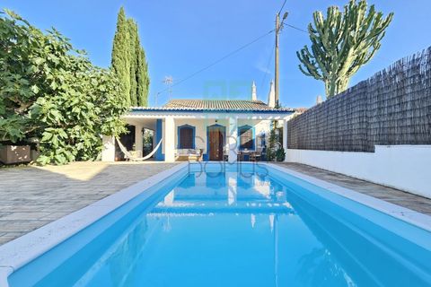 Villa i Vila Nova de Cacela, Faro, Vila Nova de Cacela - € 450.000 | Ref: 26.02.017 - foto 2