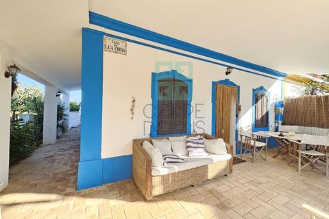 Villa i Vila Nova de Cacela, Faro, Vila Nova de Cacela - € 450.000 | Ref: 26.02.017 - foto 8