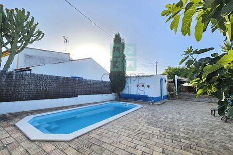 Villa i Vila Nova de Cacela, Faro, Vila Nova de Cacela - € 450.000 | Ref: 26.02.017 - foto 31