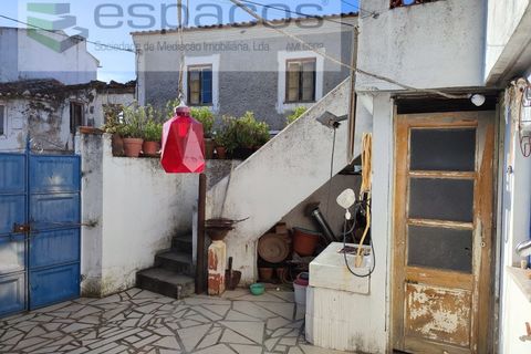 Villa a Fratel, Castelo Branco, Fratel - € 125.000 | Ref: 4991/EG - foto 12